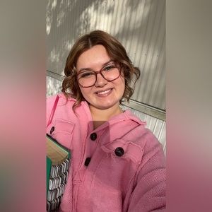 Meet your Posher, Sadie